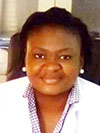 Madame Fifi Balepukayi