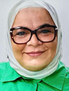 Madame Souad Benaouf